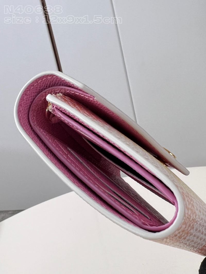 Louis Vuitton Wallets